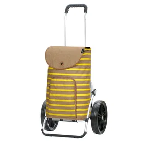 Andersen Shopper Royal Ostoskärry