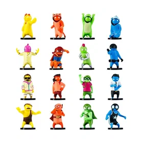 P.m.i. Gang Beasts Blindbox Collectible Figure GB2007