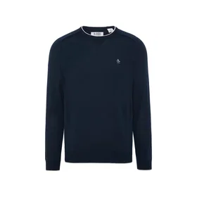 Original Penguin OP Heritage Sweater (Herre)