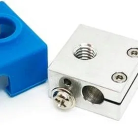 Micro Swiss Värmeblockuppgradering