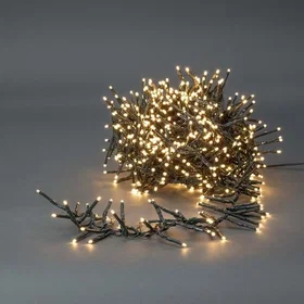 Nedis CLCS576 Lysstreng 4.2m 576LED Utendørs