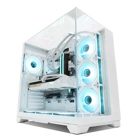 Komplett -PC Epic Gaming a270 RGB Ryzen 7 9700X 32GB RAM 2TB SSD RTX 5070 Ti