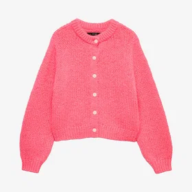 Vero Moda Vmwilo Cardigan (Barn)