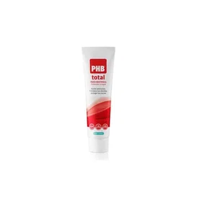 Pbh Total Toothpaste Anticaries 75ml