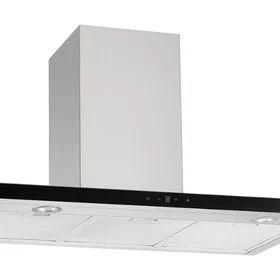CDA EVP92SS 90cm (Stainless Steel)