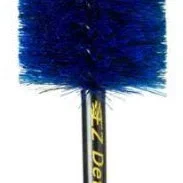 EZ Mini Hjulbørste 33cm