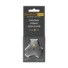 Speedheater 4-0152 Profile Blade