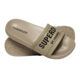 Superdry City Luxe Slides (Dam)