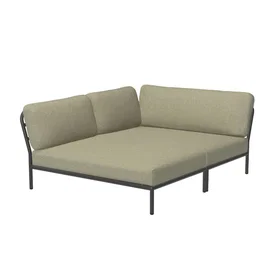 Houe Cozy Corner Modul Loungesoffa