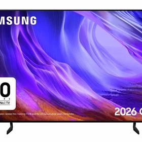 Samsung S83H 77" 4K Ultra HD OLED Vision AI Smart TV (2026) - QE77S83HAEXXU