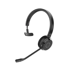 Jabra Evolve 65 TE Link 390 trådlösa on-ear hörlurar 6693-839-409