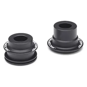 Scope My17 Axle Adapter 135 mm Black