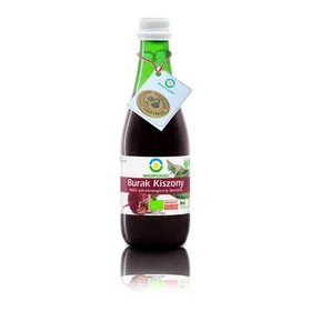 Biofood Fermented Beetroot Juice 300ml 4-pack