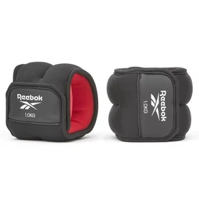 Reebok Ankelvikter 1.0kg