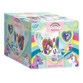Totum Unicorn Mug