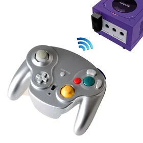 Ohjainten GameCube Controller