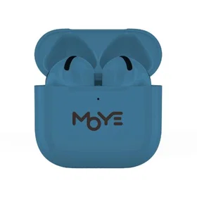 Moye Aurras 3 Lite trådlösa in-ear hörlurar