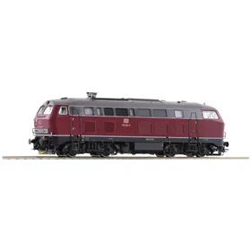 Roco Diesellokomotiv H0 70771