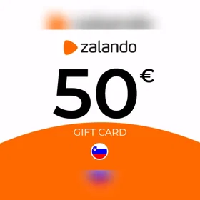 Zalando Carte Cadeau 50 EUR