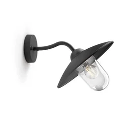 Philips myGarden Hammock Vegglampe (60 W, E27)