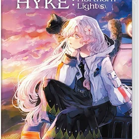 Hyke: Northern Light(s) (Switch)