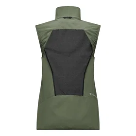Salewa Maree Stormwall Vest (Dam)