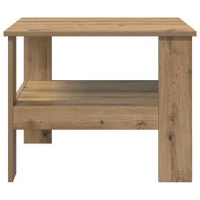 vidaXL salongsbord 57x55x45cm 8000251