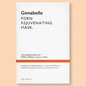 Genabelle PDRN Rejuvenating Sheet Mask 25ml
