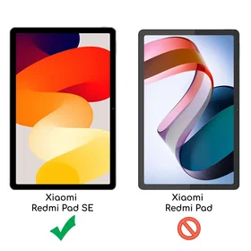 ebestStar Étui pour Xiaomi Redmi Pad SE