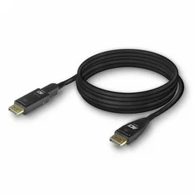 ACT DisplayPort til DisplayPort Kabel 20m AK4152