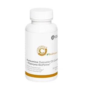 Invex REMEDIES Curcumin C3 Complex 2 Kapslar
