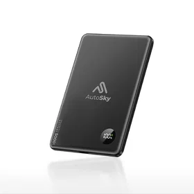 AutoSky APB100 5000mAh