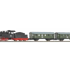 Piko Starter Set 57112