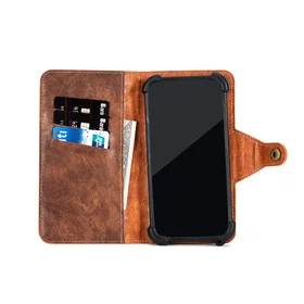 Cadorabo Tactical Wallet Case for Xiaomi POCO M5