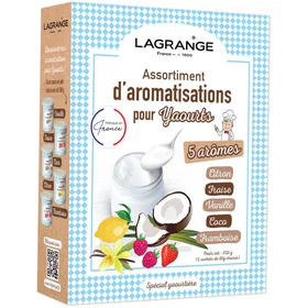 Lagrange 380500