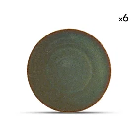 BONBISTRO Assiette Ø21cm