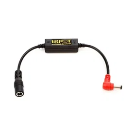 Truetone Voltage Doubler