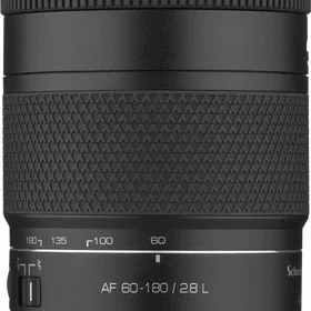 Samyang AF 60-180/2.8 pour L-mount