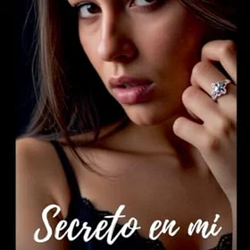JADE Secreto en mi Departamento i en låda : två berättelser som får dig att komma (bok)