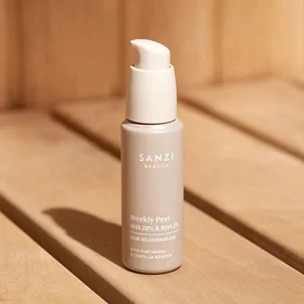 Sanzi Beauty Weekly Peel Ihon uudistus Serum 30ml