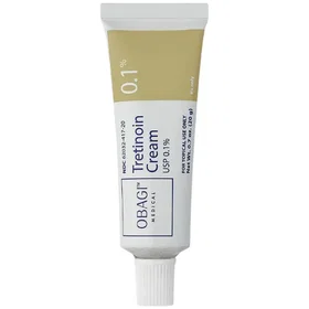Obagi Tretinoin 0.1% Cream
