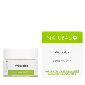Naturalis Evening Primrose Fuktkräm 50ml
