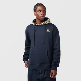 Aquascutum Club Check Hoodie (Men's)
