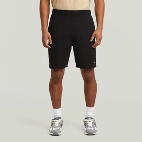 G-Star Raw Structured Jersey Shorts (Men's)