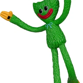 McFarlane Toys Poppy Playtime The Wuggies Figur