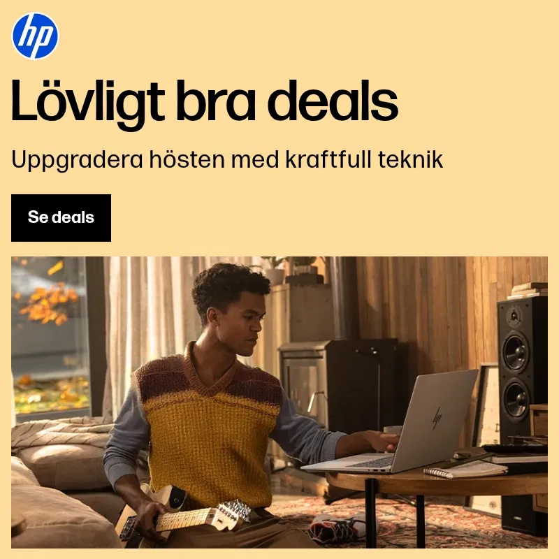 HP Store