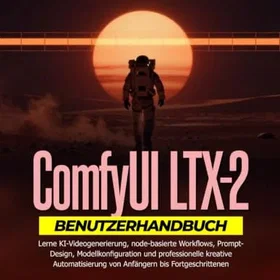 ComfyUI LTX-2