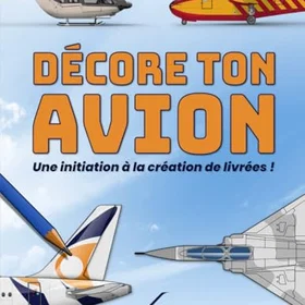 DECORE Guide de design aéronautique
