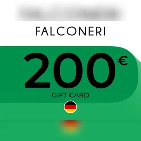 Falconeri Gavekort 200 EUR