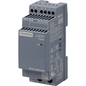 Siemens LOGO! 6EP3321-6SB10-0AY0 15W